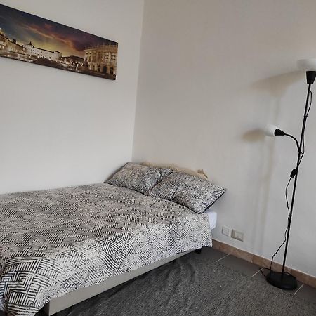 Regio Parco Apartment トリノ エクステリア 写真
