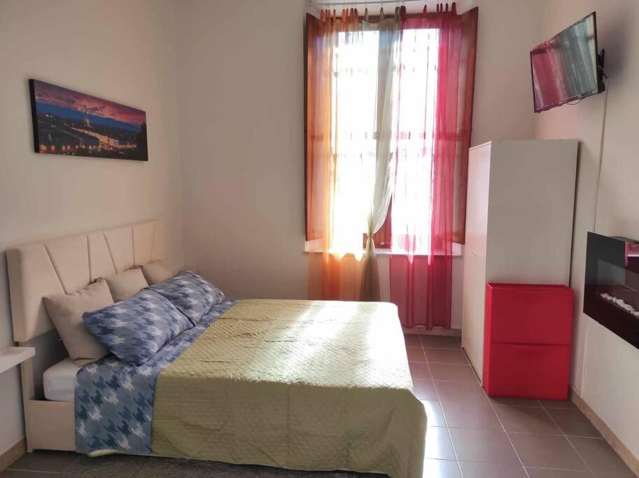 Regio Parco Apartment トリノ エクステリア 写真