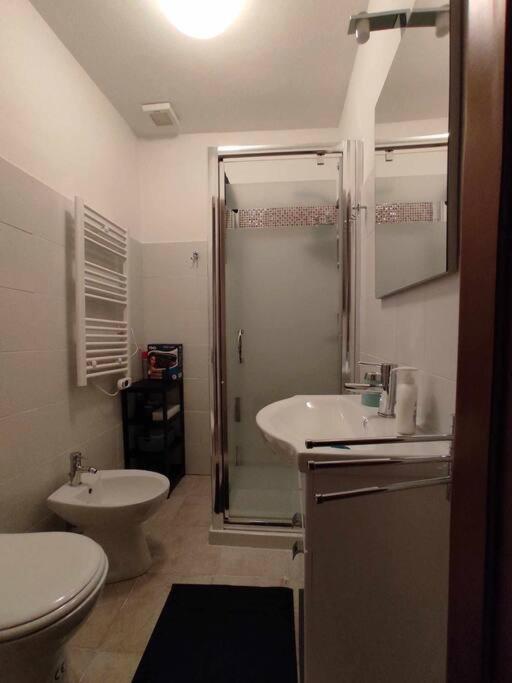 Regio Parco Apartment トリノ エクステリア 写真