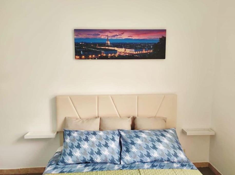 Regio Parco Apartment トリノ エクステリア 写真