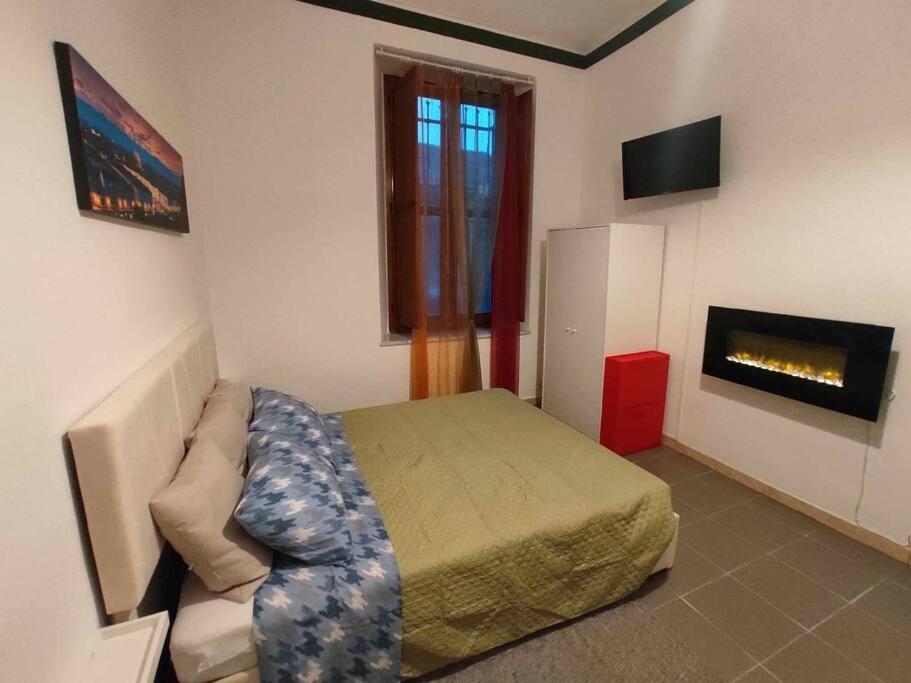 Regio Parco Apartment トリノ エクステリア 写真
