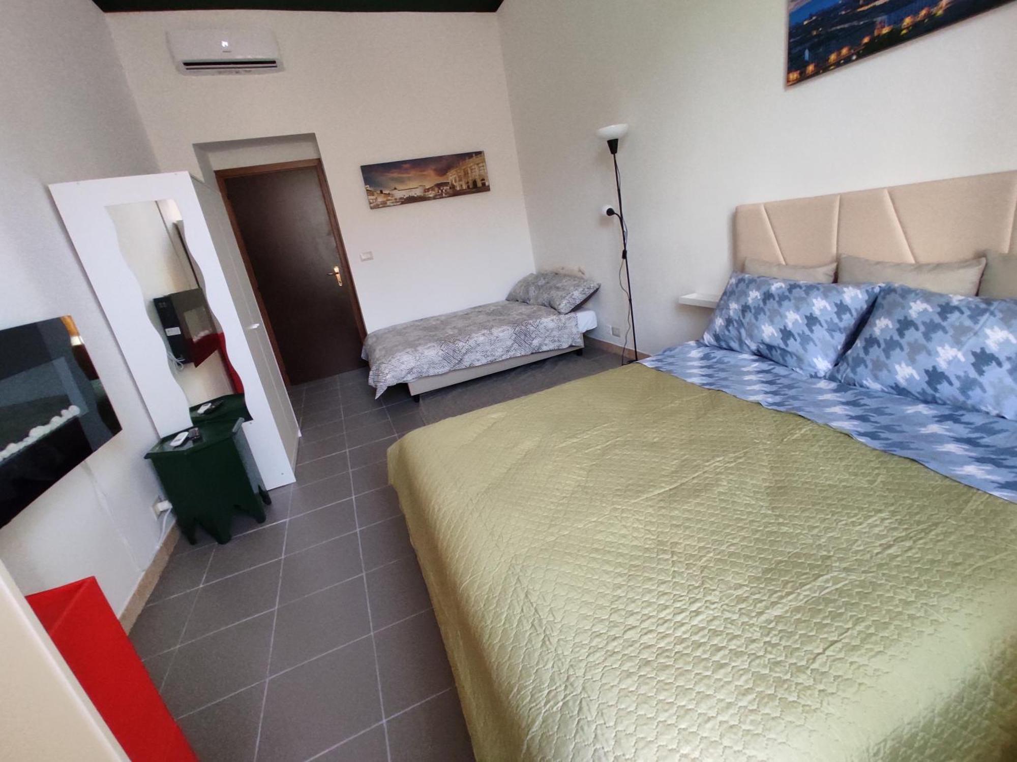 Regio Parco Apartment トリノ エクステリア 写真